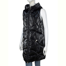 Жилетка Obuvok 2270 black