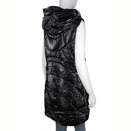 Жилетка Obuvok 2270 black