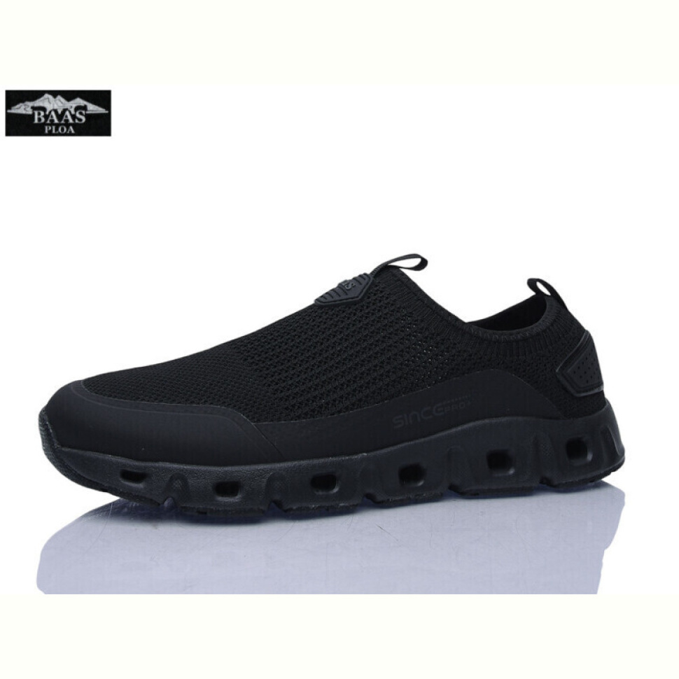 Кроссовки Baas M7620-1