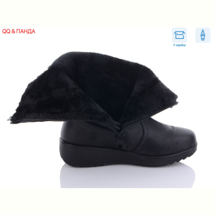 Сапоги QQ&amp;Панда WY6-1