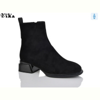 Ботинки Vika 553-2