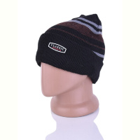Шапка Red Hat Y616-1 brown