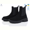 Ботинки Viscala 27906VL ч.з. A4ч. демі