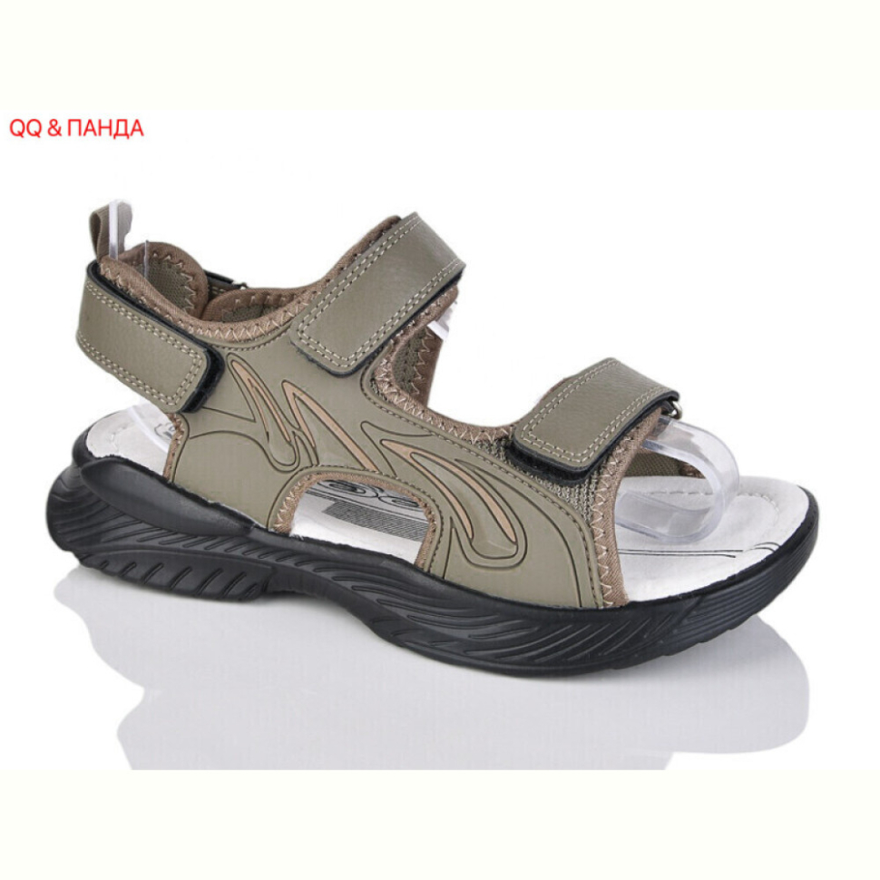 Сандалии QQ&Панда BL3320-4D