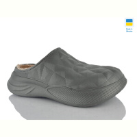 Галоши Lot Shoes N803 сірий