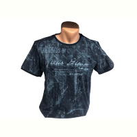 Футболка TurkishBrend 9845 лачеверт