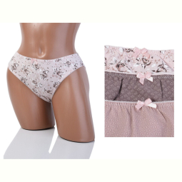 Трусы Textile 0278 mix