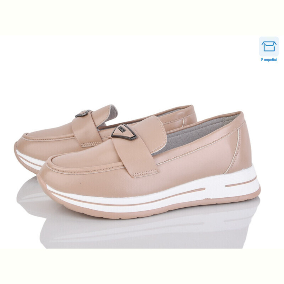 Туфли Love-L&M-ZDW Y206-3