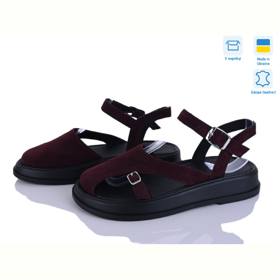 Босоножки Ailinda 445-22