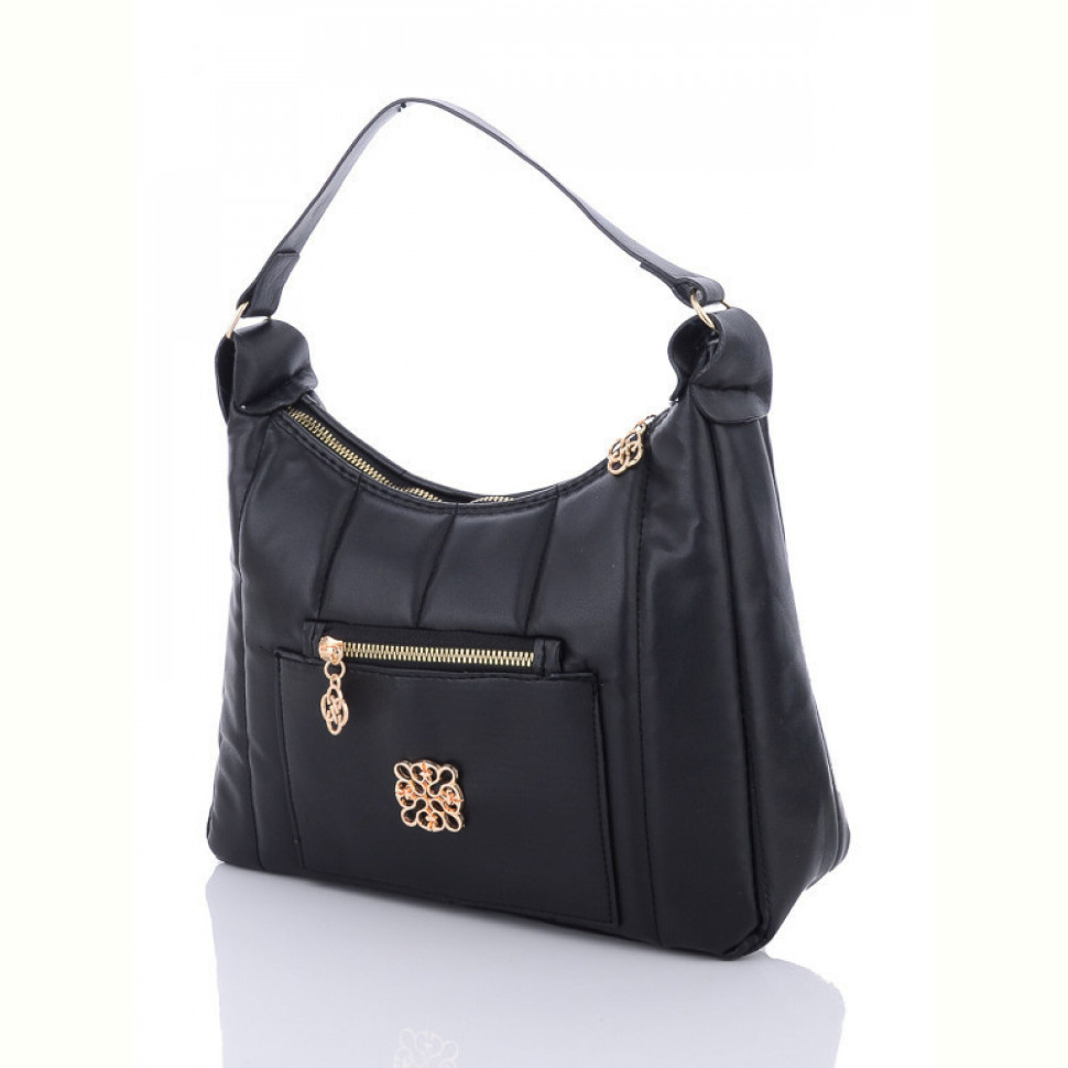 Сумка David Polo 2070-9 black