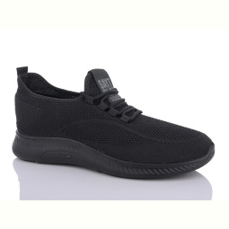 Кроссовки Laguna 928 black піна