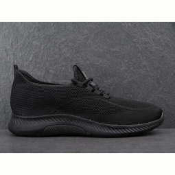Кроссовки Laguna 928 black піна