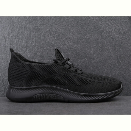 Кроссовки Laguna 928 black піна