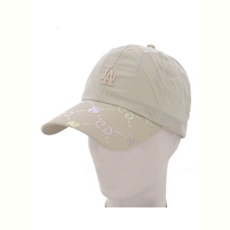 Кепка RuBi FC022-3 beige