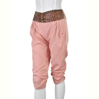 Бриджи Obuvok B0147-3 (11377) pink