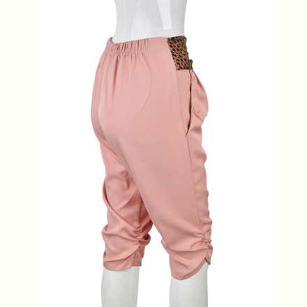Бриджи Obuvok B0147-3 (11377) pink