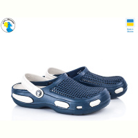 Кроксы Jose Amorales 115545