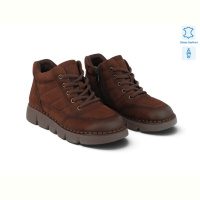 Ботинки Allshoes 220445