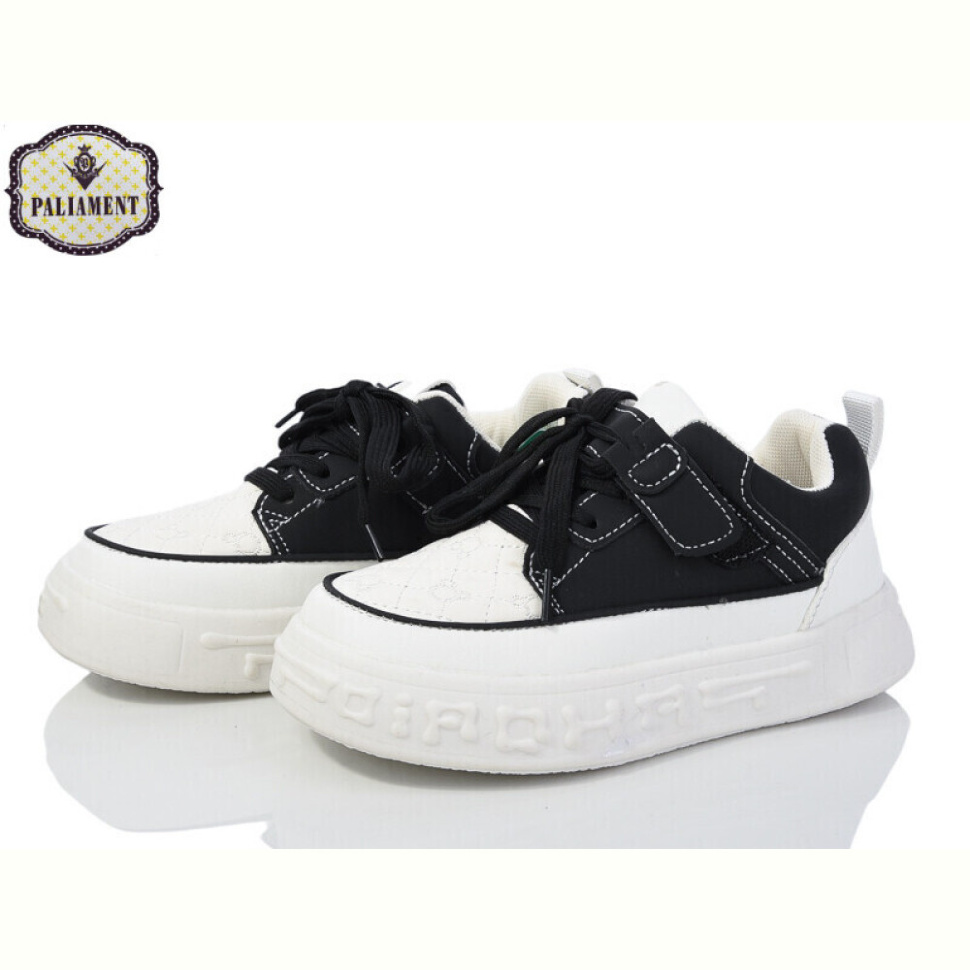 Кроссовки PALIAMENT E33-3Y