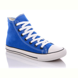 Кеды LiBang 8257 blue