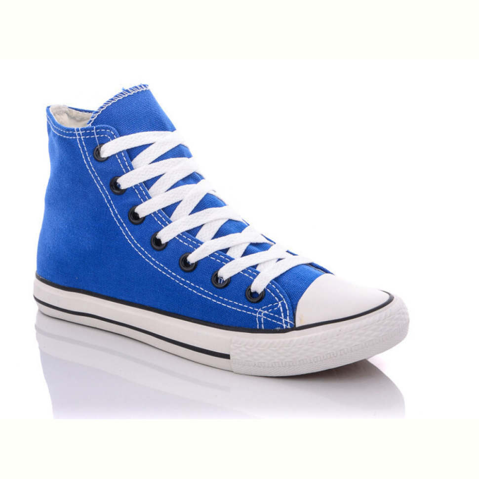 Кеды LiBang 8257 blue