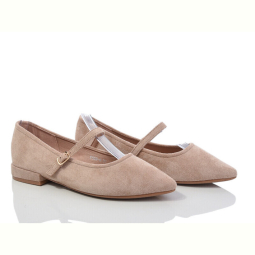 Туфли Loretta E589-6
