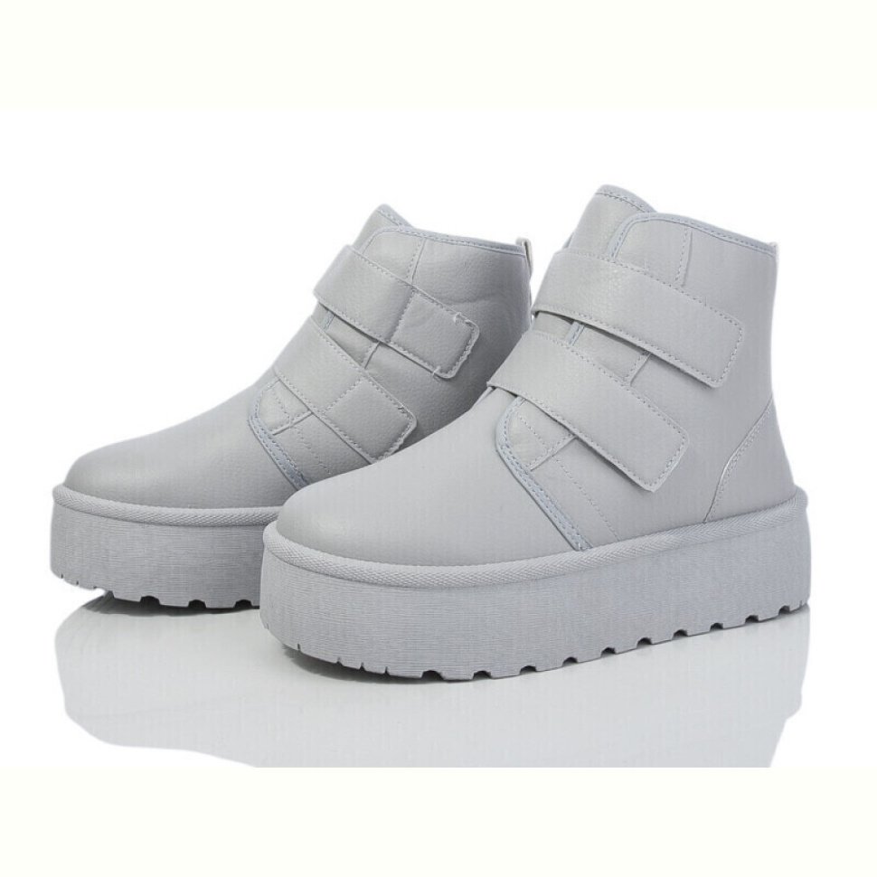 Ботинки Obuvok 2025-55-3