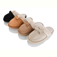 Тапки M&L  Alex13 WP6063 mix