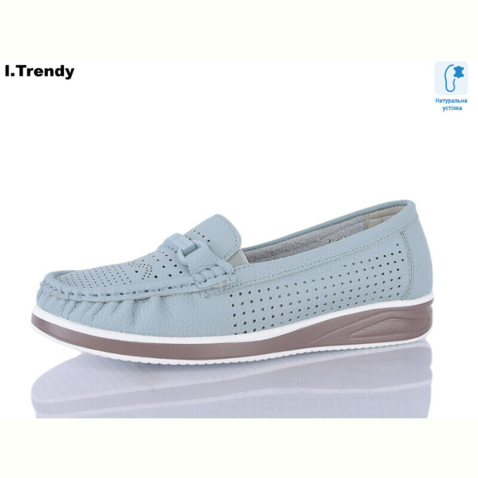 Туфли Trendy XH89-6
