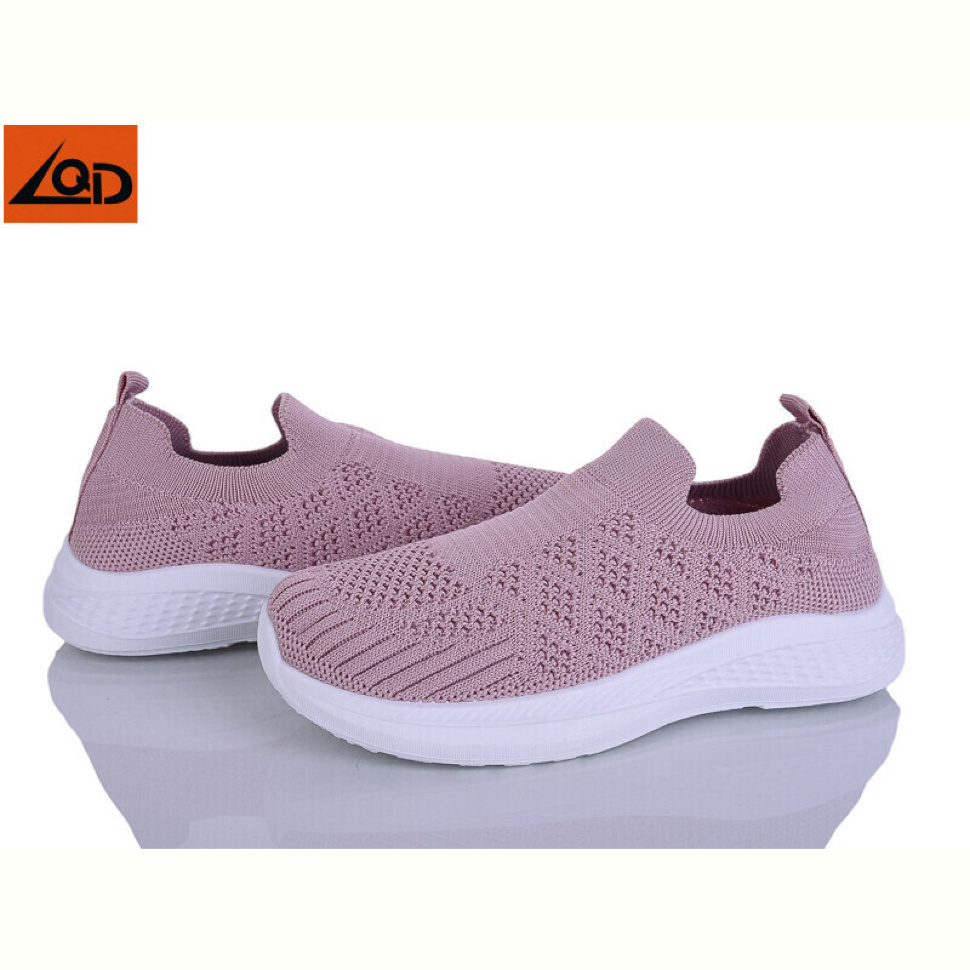 Кроссовки LQD T822-2