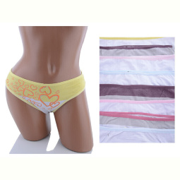 Трусы Textile L71079 mix