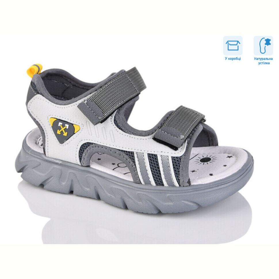 Сандалии Alimama-Girnaive WY017-2C