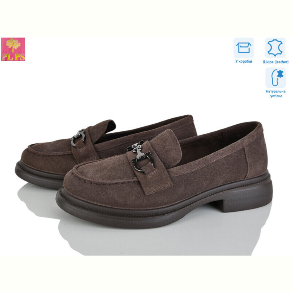 Туфли PLPS AA31-4 Туфли PLPS AA31-4
