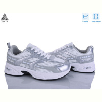 Кроссовки STILLI Group N360-19 шкіра