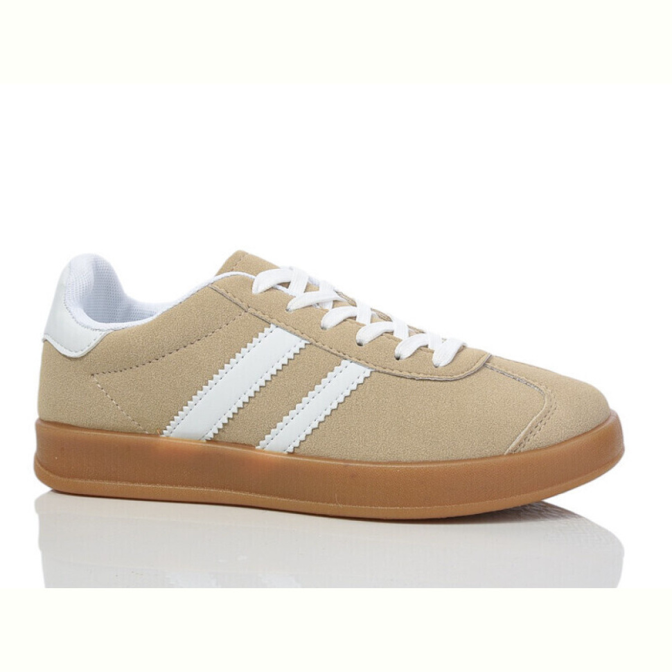 Кроссовки DaFuYuan JF002 apricot