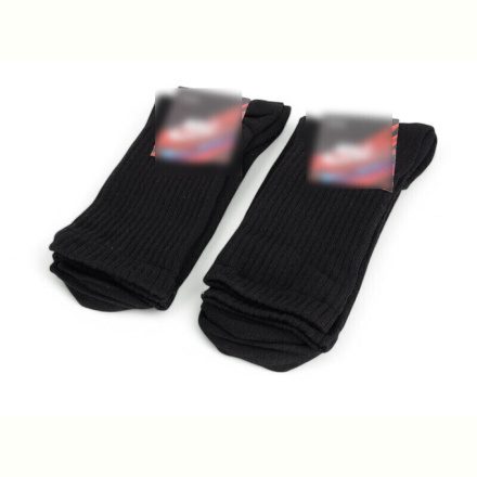Носки Textile T252 black