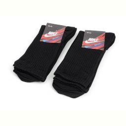 Носки Textile T252 black