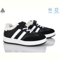 Кроссовки STILLI KIDS TX01-6 шкіра