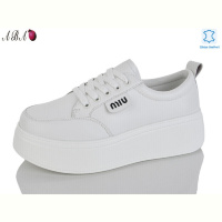 Кроссовки Aba Y0ABA70-8