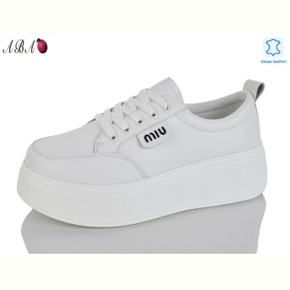 Кроссовки Aba Y0ABA70-8
