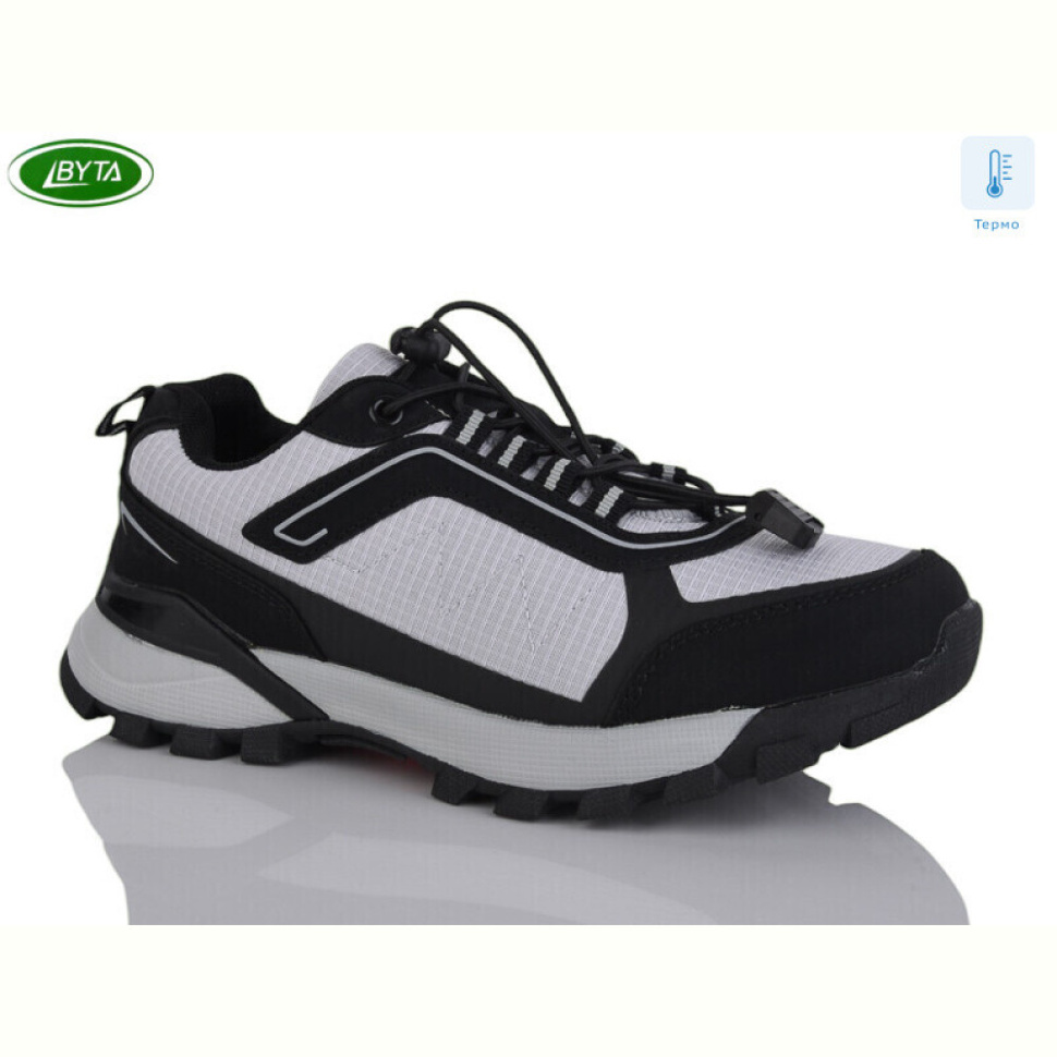 Кроссовки Bayota B1125-4M термо