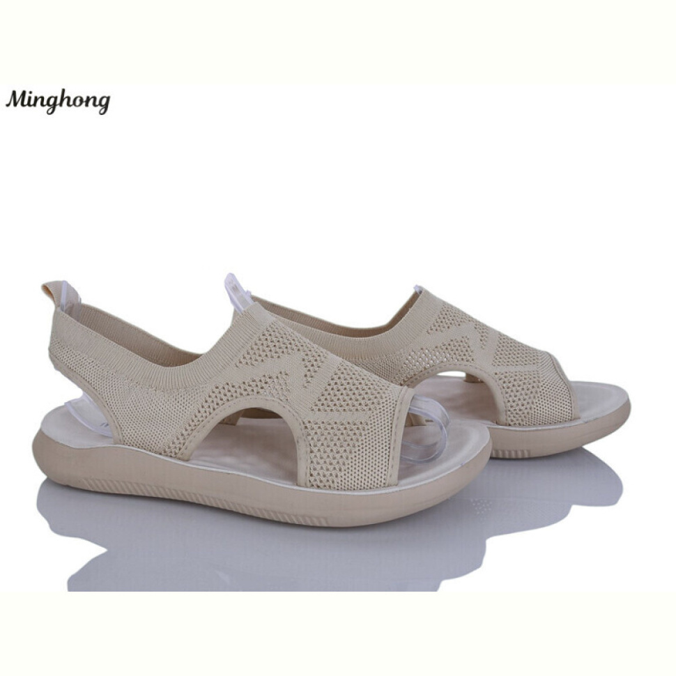 Босоножки Minghong 7733-3