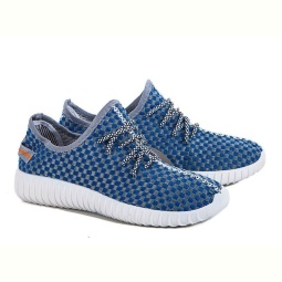 Кроссовки Class Shoes YZ1 синий