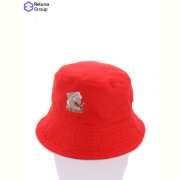 Панама Reluna Group FG004-4 red