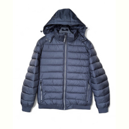 Куртка Audsa AB2631A-2 navy