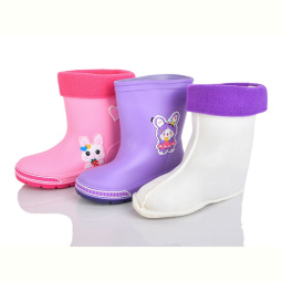 Резиновая обувь M&amp;L  Alex13 3016A mix