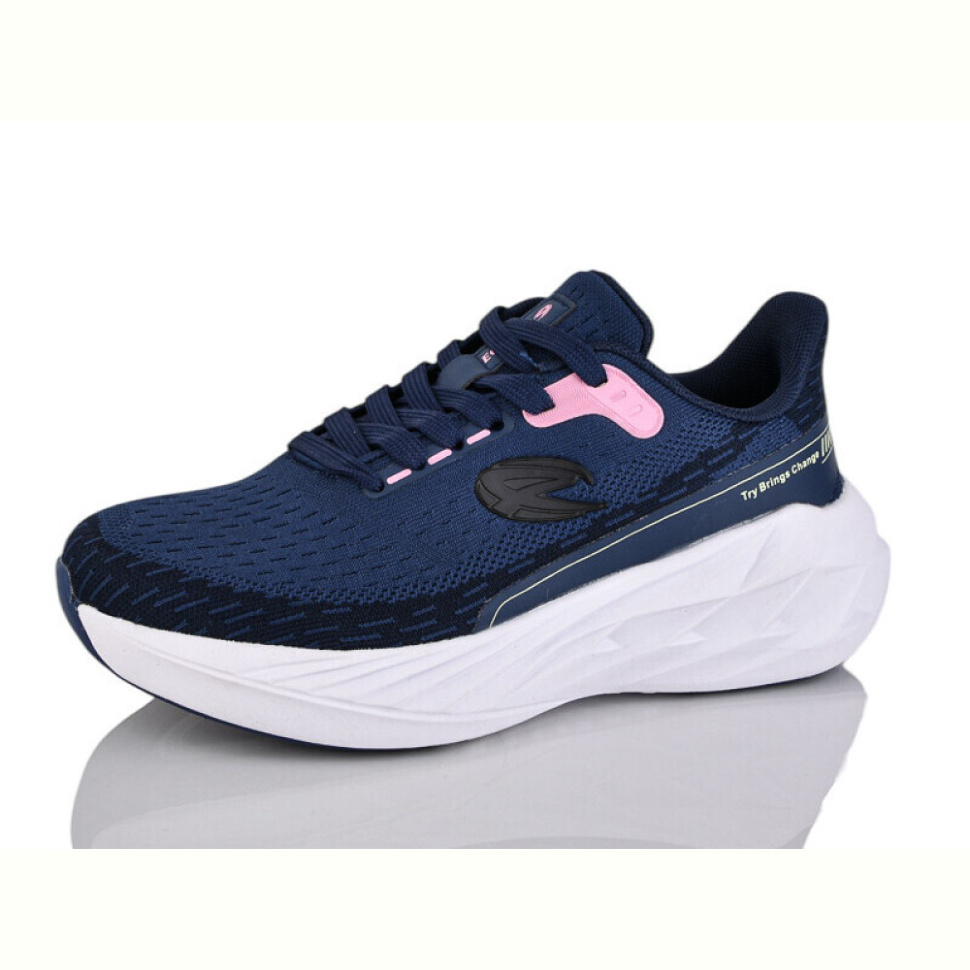 Кроссовки Alimama-Girnaive L463892A піна