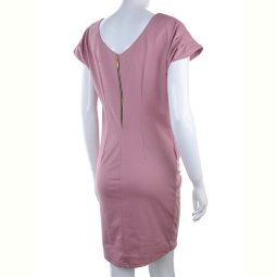 Платье Vande Grouff 600 pink