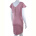 Платье Vande Grouff 600 pink