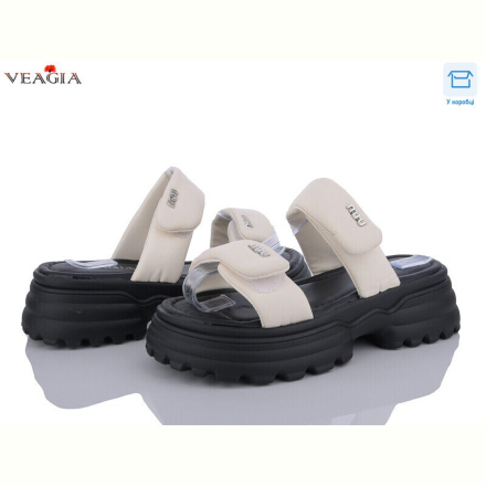 Босоножки Veagia-ADA GD01-2